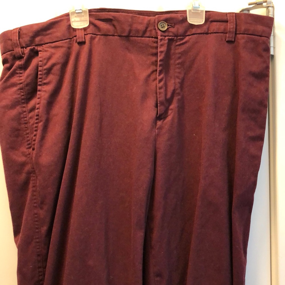 G. H. Bass men’s pants 38 x 32